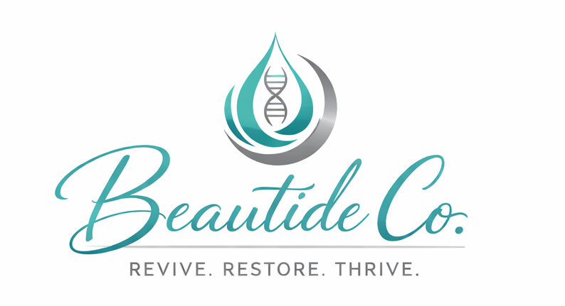 Beautide Co. logo